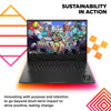 HP OMEN by HP 16 16-wf1005na 16.1" Gaming Laptop | Intel Core i5 i5-14500HX 16 GB 512 GB SSD Win 11 Home
