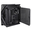 ASUS ROG HYPERION GR701 ARGB Tower PC Case Black | Liquid Cooling Support