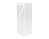 MSI Roamii BE Lite Mesh System 2-pack Dual-band (2.4 GHz / 5 GHz) Wi-Fi 7 (802.11be) White 3 Internal