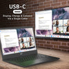 Acer Chromebook 314 NX.J37EK.001 14" Consumer Laptop | Intel Celeron N N4500 4 GB 64 GB eMMC ChromeOS