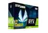 Zotac GeForce RTX 3050 8 GB GDDR6 Overclocked Graphics Card | PCIe 4.0 x8 | 3 x DP and 1 x HDMI | Active Cooling