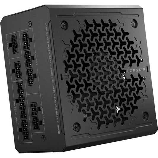 Corsair RM1000e 1000W ATX Fully-Modular Power Supply Unit | 80 PLUS Gold