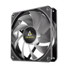 Antec P12 ARGB Computer case Fan Black 3 pc(s)