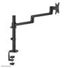 Neomounts monitor arm desk mount