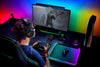 Razer Kraken V4 Pro Headset Wired & Wireless Head-band Gaming USB Type-A Bluetooth Black