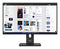Lenovo ThinkVision T32UD-40 Monitor