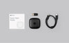Synology BeeDrive 4 TB Portable SSD | USB 3.2 Gen 2 Black