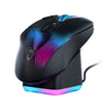 Turtle Beach Kone XP Air mouse Right-hand RF Wireless + Bluetooth Optical 19000 DPI