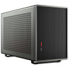 Antec Performance 1 M Aventurine Mini Tower PC Case Black