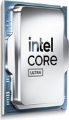 Intel Core Ultra 9 285K 24 Core Processor | LGA1851 | 3.7GHz | 36MB Cache | Intel Graphics | No Cooler