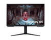 Samsung Odyssey LS27CG510EU 27" Quad HD Gaming Monitor | 2560 x 1440 165Hz 1ms HDMI DP