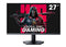 Koorui GN01 27" Full HD Gaming Monitor | 1920 x 1080 165Hz 1ms HDMI DP