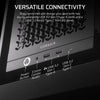 Corsair FRAME 4000D Midi Tower PC Case Black | Liquid Cooling Support