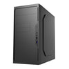 Spire CSCITWORK computer case Desktop Black