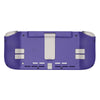 CRKD 23ND-RPU-WW-LIMITED-RET Gaming Controller Purple USB Touchscreen gaming controls Nintendo Switch