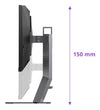 AOC G2 AG246FK6 computer monitor 61.2 cm (24.1") 1920 x 1080 pixels Full HD LED Black, Grey
