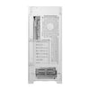 Antec Performance 1 FT Full Tower PC Case White | Liquid Cooling Support