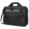 Targus Citygear notebook case 43.9 cm (17.3") Briefcase Black