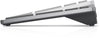 DELL KB740 Keyboard | Wireless, QWERTY, Grey