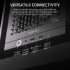 Corsair FRAME 4000D RS Midi Tower Black