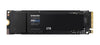 Samsung 990 EVO 2 TB Universal Internal SSD | V-NAND TLC NVMe PCI Express 4.0 M.2