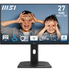 MSI PRO MP275PG 27" Full HD Monitor | 1920 x 1080 100Hz HDMI VGA DP