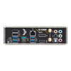 ASUS TUF GAMING B550-PLUS WIFI II ATX Motherboard | AM4 | 4x DDR4 Slots | Wi-Fi 6