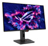 ASUS ROG Strix OLED XG27ACDNG computer monitor 67.3 cm (26.5") 2560 x 1440 pixels Quad HD QD-OLED Black