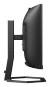 Philips 5000 series 34E1C5600HE/00 34" 4K Ultra HD Curved Monitor | 3440 x 1440 100Hz HDMI DP