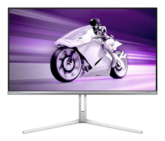 Philips Evnia 32M2N8900/00 32" 4K Ultra HD Gaming Monitor | 3840 x 2160 240Hz USB-C HDMI DP