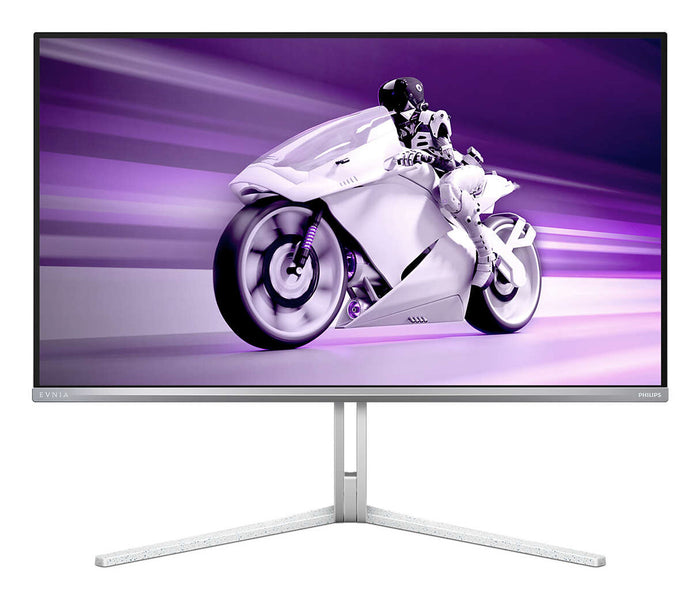 Philips Evnia 32M2N8900/00 32" 4K Ultra HD Gaming Monitor | 3840 x 2160 240Hz USB-C HDMI DP