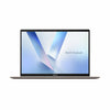 ASUS Vivobook 14 X1407CA-LY086W 14" Home Laptop | Intel Core Ultra 5 225H 16 GB 512 GB SSD Arc 130T Win 11 Home