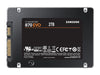 Samsung 870 EVO 2 TB Internal SSD | V-NAND MLC Serial ATA III 2.5