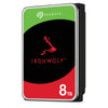 Seagate ST8000VN002 8 TB 3.5" 5400 RPM NAS HDD | Serial ATA III
