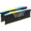 Corsair Vengeance 32 GB (2x16 GB) DDR5 5600 MHz Memory Kit | CL40, XMP, Heatsink, ARGB