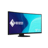 EIZO FlexScan EV3895-BK 38" UltraWide Quad HD+ Curved Monitor | 3840 x 1600 60Hz USB-C HDMI DP