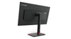 Lenovo ThinkVision T32h-30 32" Quad HD Monitor | 2560 x 1440 60Hz USB-C HDMI DP