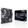 ASUS PRIME B550M-A mATX Motherboard | AM4 | 4x DDR4 Slots | Wi-Fi 6