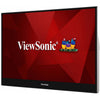 Viewsonic TD1655 16" Full HD Monitor | 1920 x 1080 60Hz USB-C