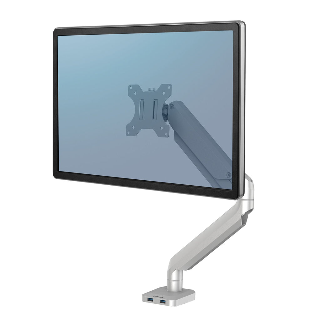 monitor mount stand 81.3 cm Clamp Bolt through