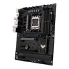 ASUS TUF GAMING B650-PLUS WIFI ATX Motherboard | AM5 | 4x DDR5 Slots | Wi-Fi 6