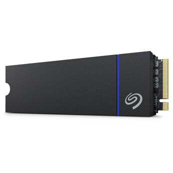 Seagate Game Drive 1 TB Laptop Internal SSD | 3D TLC NVMe PCI Express 4.0 M.2