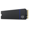 Seagate Game Drive 2 TB Laptop Internal SSD | 3D TLC NVMe PCI Express 4.0 M.2