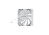 HYTE FAN- -FA12-WW-4 computer cooling system Computer case 12 cm White 4 pc(s)