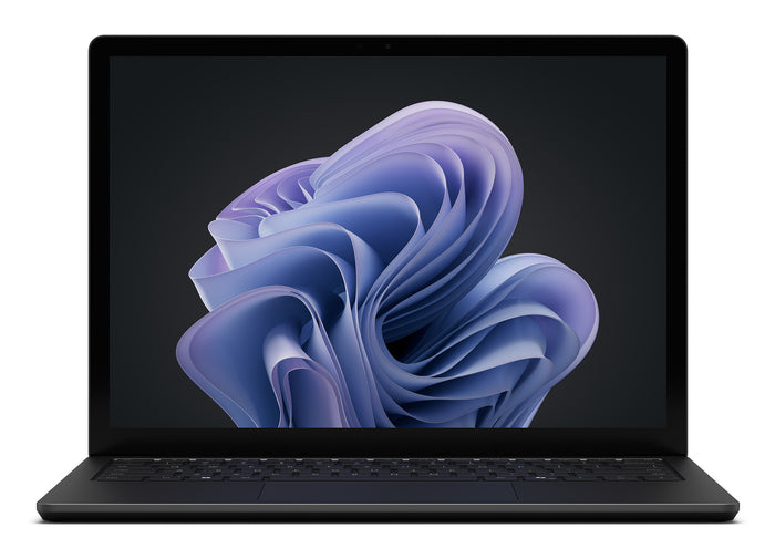 Microsoft Surface Laptop 6 13.5" Touch Business Laptop | Intel Core Ultra 5 135H 16 GB 512 GB SSD Arc graphics Win 11 Pro