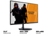 Acer 24" Full HD Gaming Monitor | 1920 x 1080 180Hz 1ms