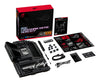 ASUS ROG CROSSHAIR X870E HERO BTF ATX Motherboard | AM5 | 4x DDR5 Slots | Wi-Fi 7