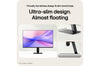 LG Monitor 27U411A-B