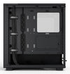 Fractal Design Epoch Black TG Light Tint