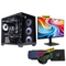 GTR Gaming PC | Intel Core i9-14900KF | RTX 5080 16GB | 32GB DDR5 | 2TB NVMe | Windows 11 | Combo Free (Gaming Monitor, Keyboard, Mouse & Headset)